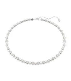 SWAROVSKI Ketting Zilver 5689623 silver Clearance