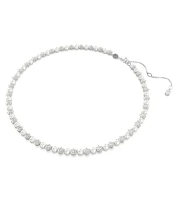 SWAROVSKI Ketting Zilver 5689623 silver Clearance