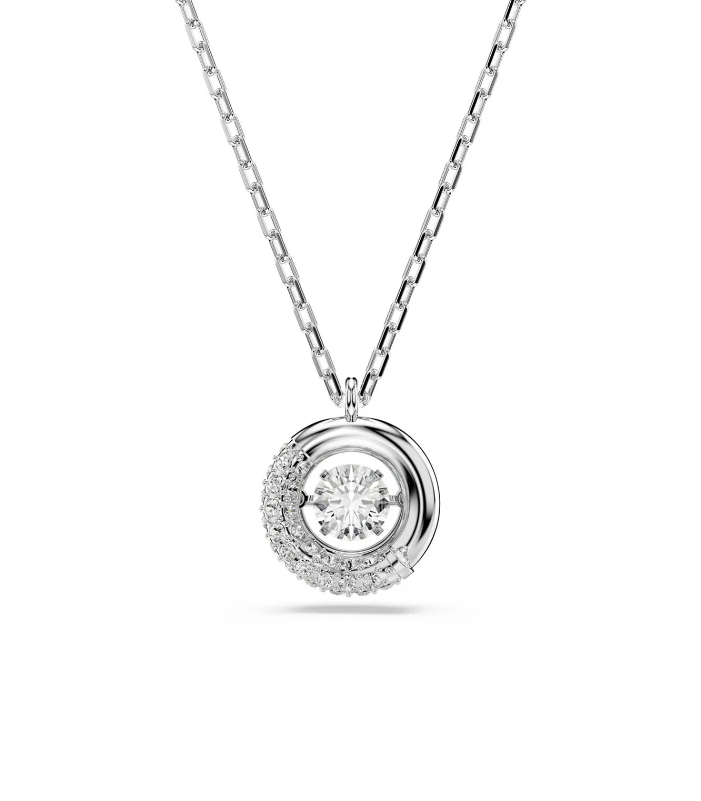 SWAROVSKI Ketting Zilver 5733400 silver New