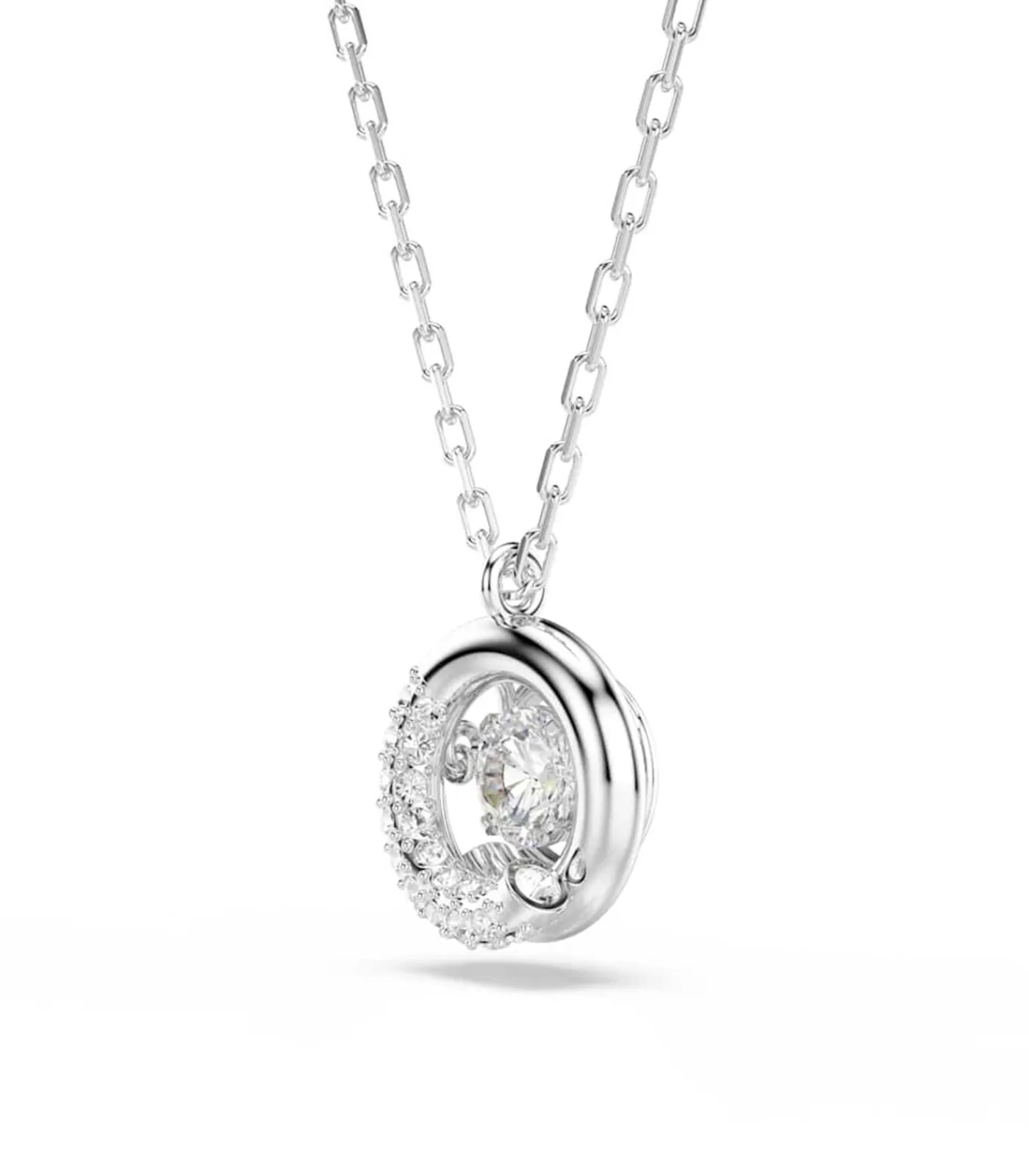 SWAROVSKI Ketting Zilver 5733400 silver New