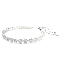 SWAROVSKI Ketting Zilver 5720861 silver