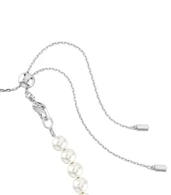 SWAROVSKI Ketting Zilver 5720861 silver