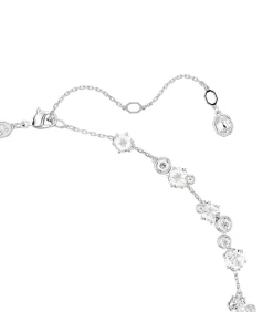 SWAROVSKI Ketting Zilver 5722472 silver Outlet