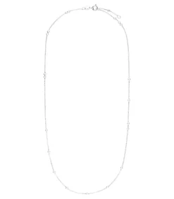 Lucardi Ketting Zilver 45 cm silver Best