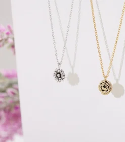 Lucardi Ketting Zilver 45 cm - Zilverkleurig silver Discount