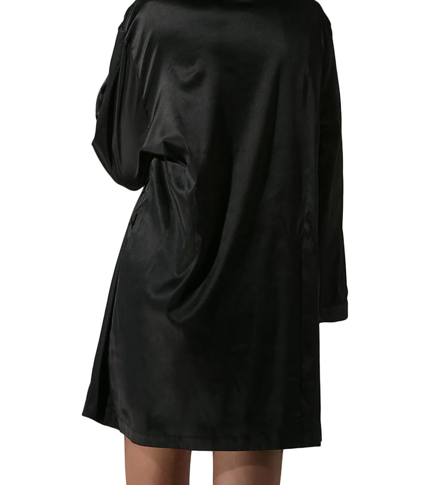 LUNA Kimono Prestige black Clearance