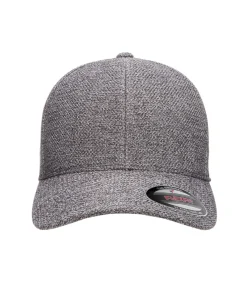 Flexfit Klassiek - Baseball Pet - Anthraciet Grijs antraciteGrey New