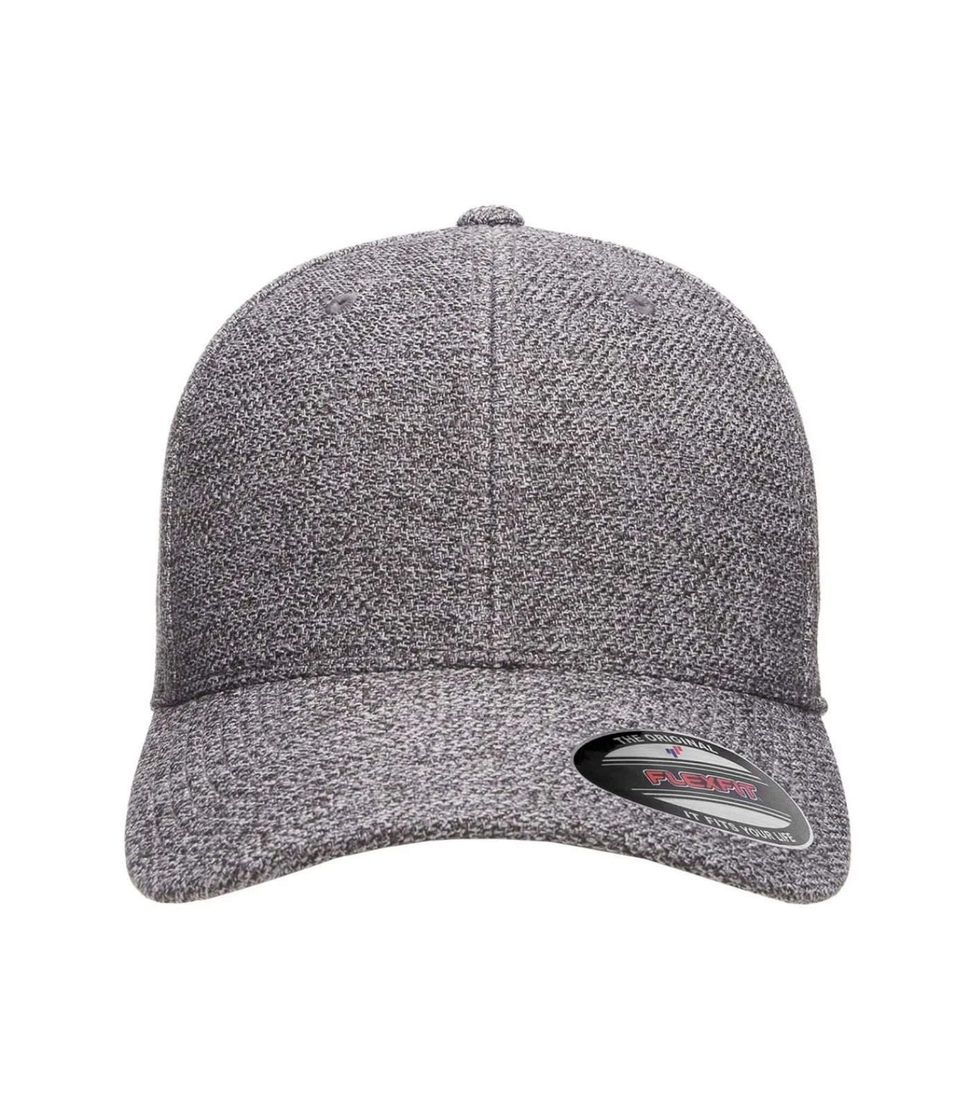 Flexfit Klassiek - Baseball Pet - Anthraciet Grijs antraciteGrey New