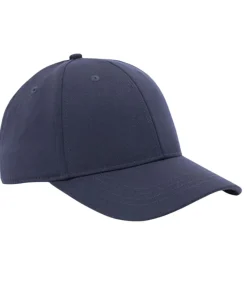 Brain Waves Klassiek - Baseball Pet - Marineblauw navyBlue Hot