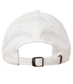 Flexfit Klassiek - Baseball Pet - Wit white Hot