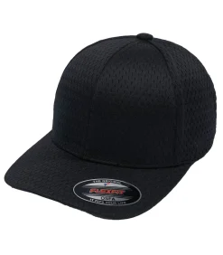 Flexfit Klassiek - Baseball Pet - Zwart black Outlet