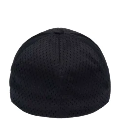 Flexfit Klassiek - Baseball Pet - Zwart black Outlet