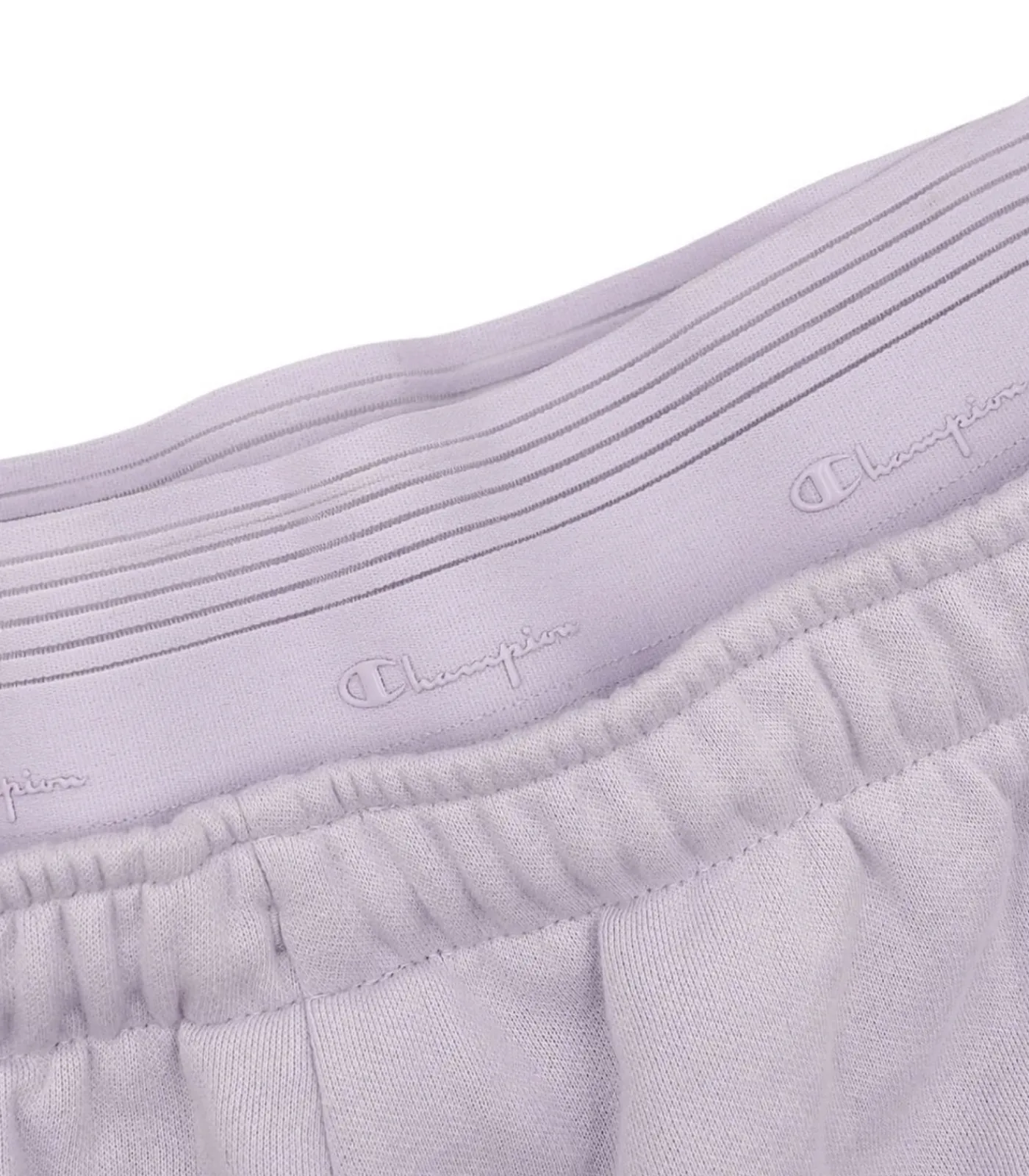 Champion Klassiek - Broek - violet New