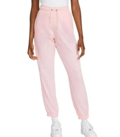 Nike Klassiek - Joggingbroek - Roze pink Hot