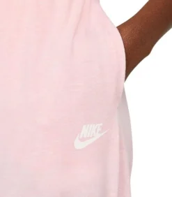 Nike Klassiek - Joggingbroek - Roze pink Hot