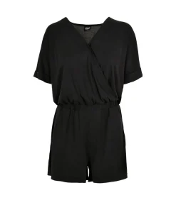 Urban Classics Klassiek - Jumpsuit - Zwart black Online
