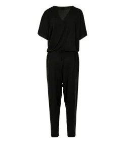 Urban Classics Klassiek - Jumpsuit - Zwart black Online