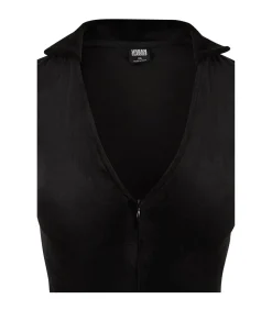 Urban Classics Klassiek - Jumpsuit - Zwart black Clearance