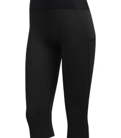 Adidas Klassiek - Panty - Zwart black