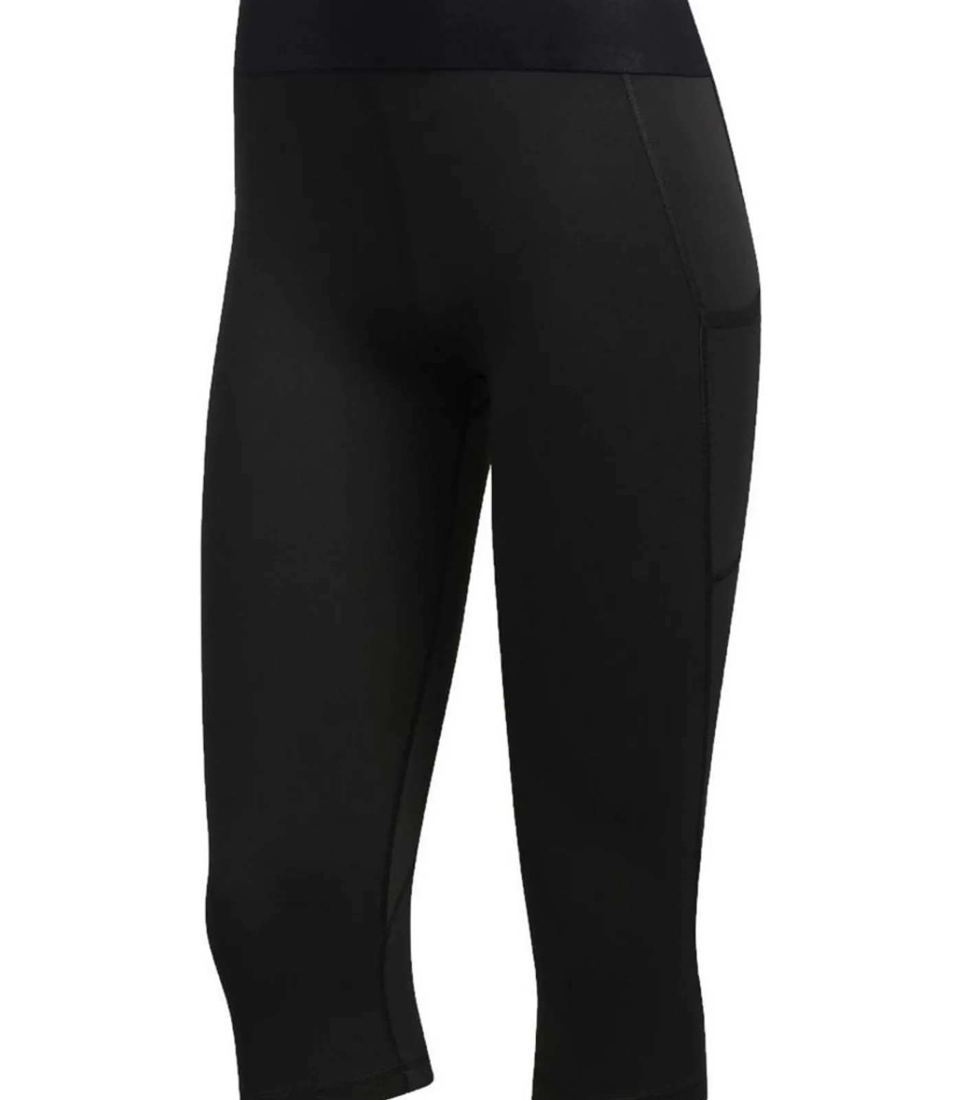 Adidas Klassiek - Panty - Zwart black