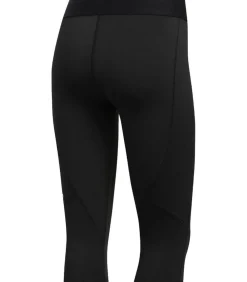 Adidas Klassiek - Panty - Zwart black