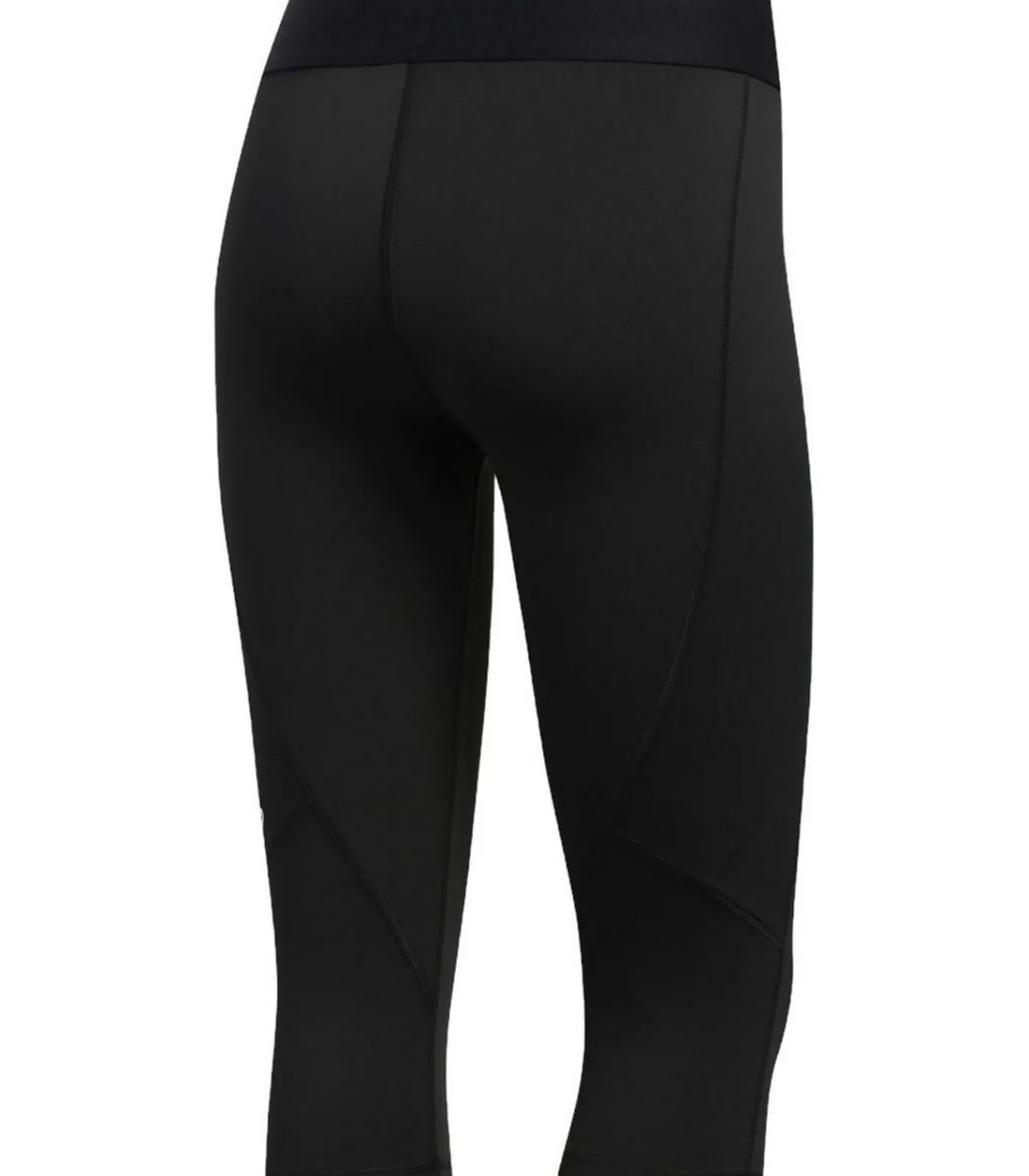 Adidas Klassiek - Panty - Zwart black