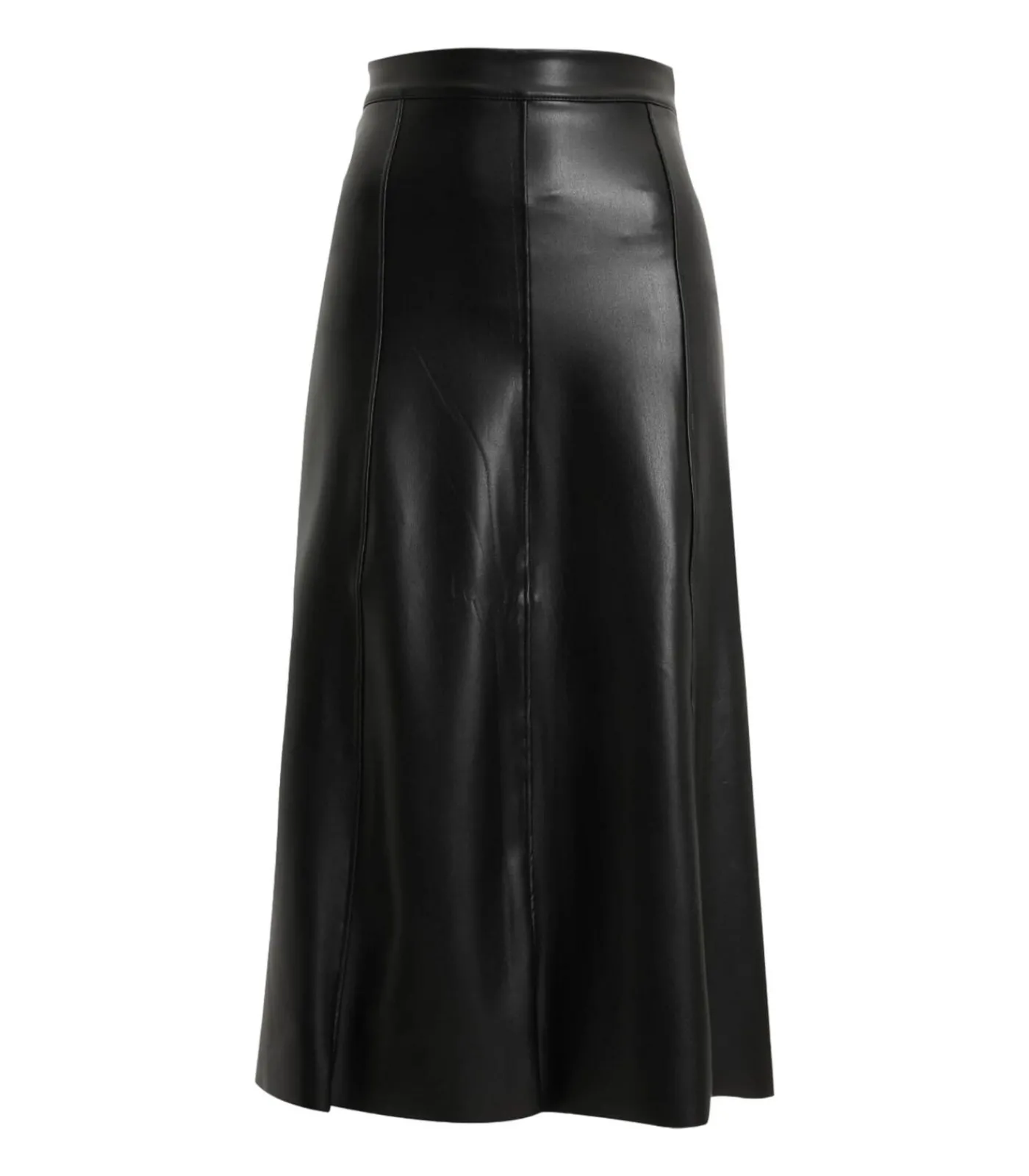 Urban Classics Klassiek - Rok - Zwart black Discount