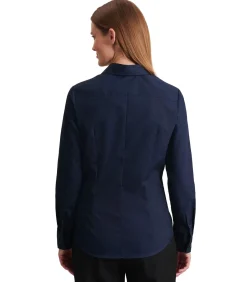 Seidensticker Klassiek - Shirt - Groen green New