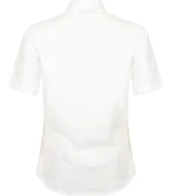 Henbury Klassiek - Shirt - Wit white Hot