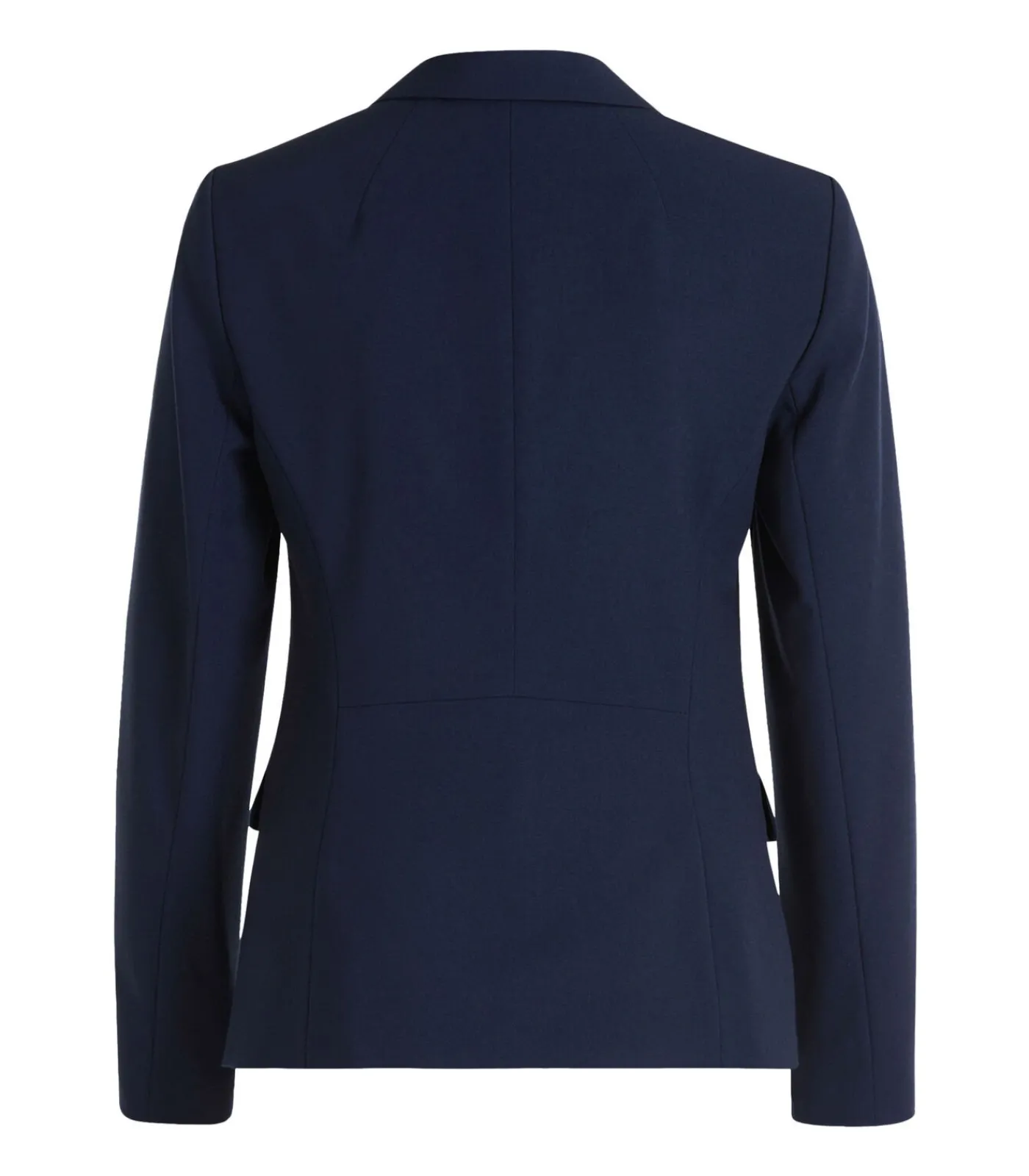 Betty & Co Klassieke blazer darkBlue Best
