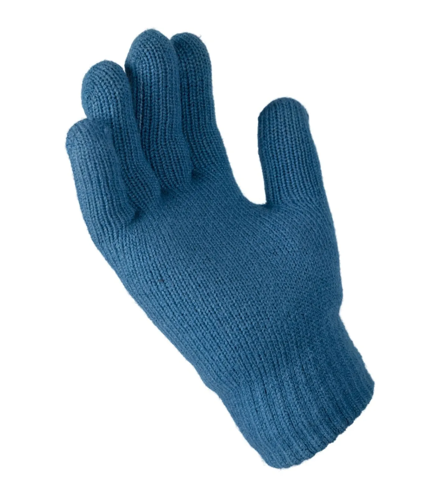 Trespass KOLLIE - Handschoenen - Petrol Blauw petrolBlue Outlet