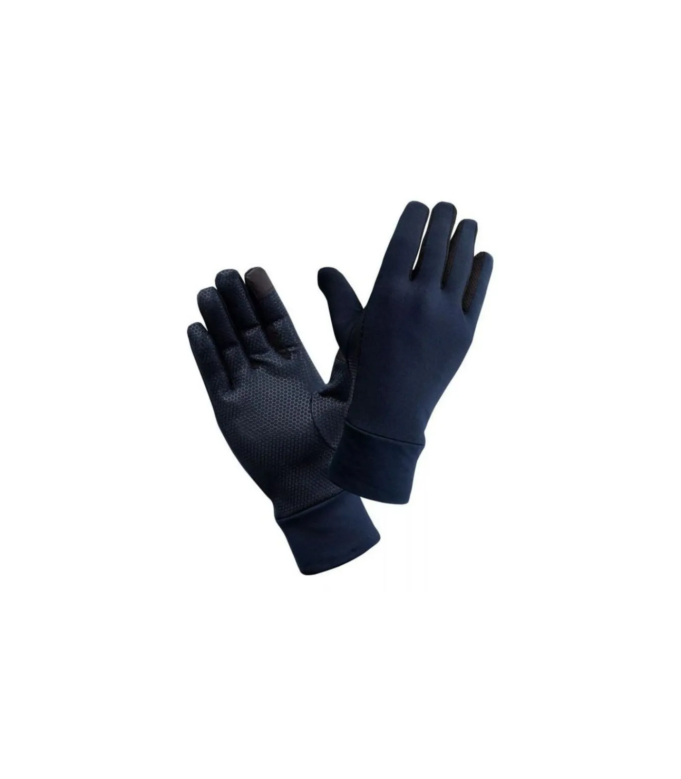 Elbrus KORI - Handschoenen - Marineblauw navyBlue Online