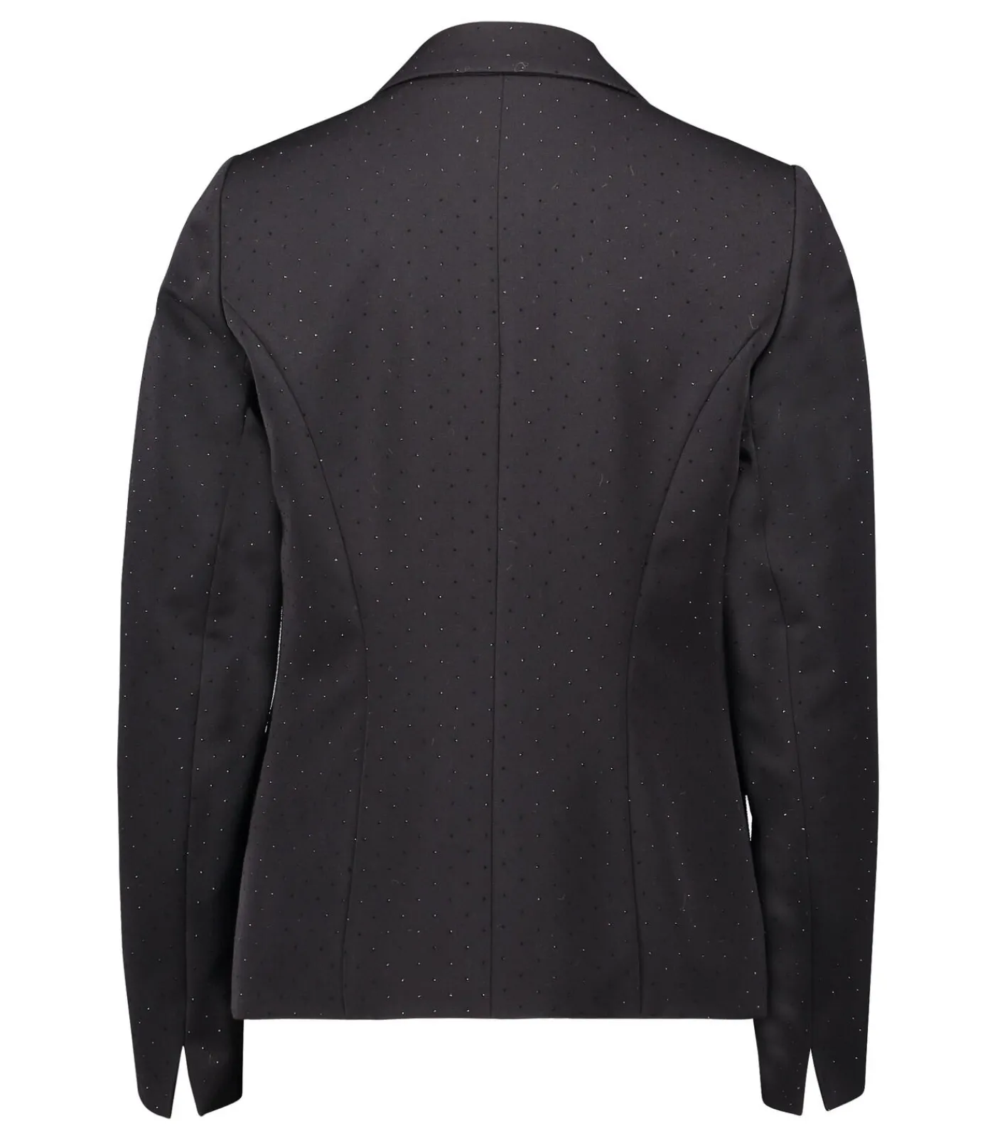 Betty Barclay Korte blazer black Hot