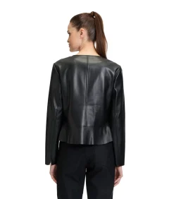 Betty Barclay Korte blazer black Best