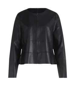Betty Barclay Korte blazer black Best