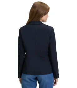 Betty Barclay Korte blazer darkBlue Discount