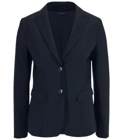 Betty Barclay Korte blazer darkBlue Discount