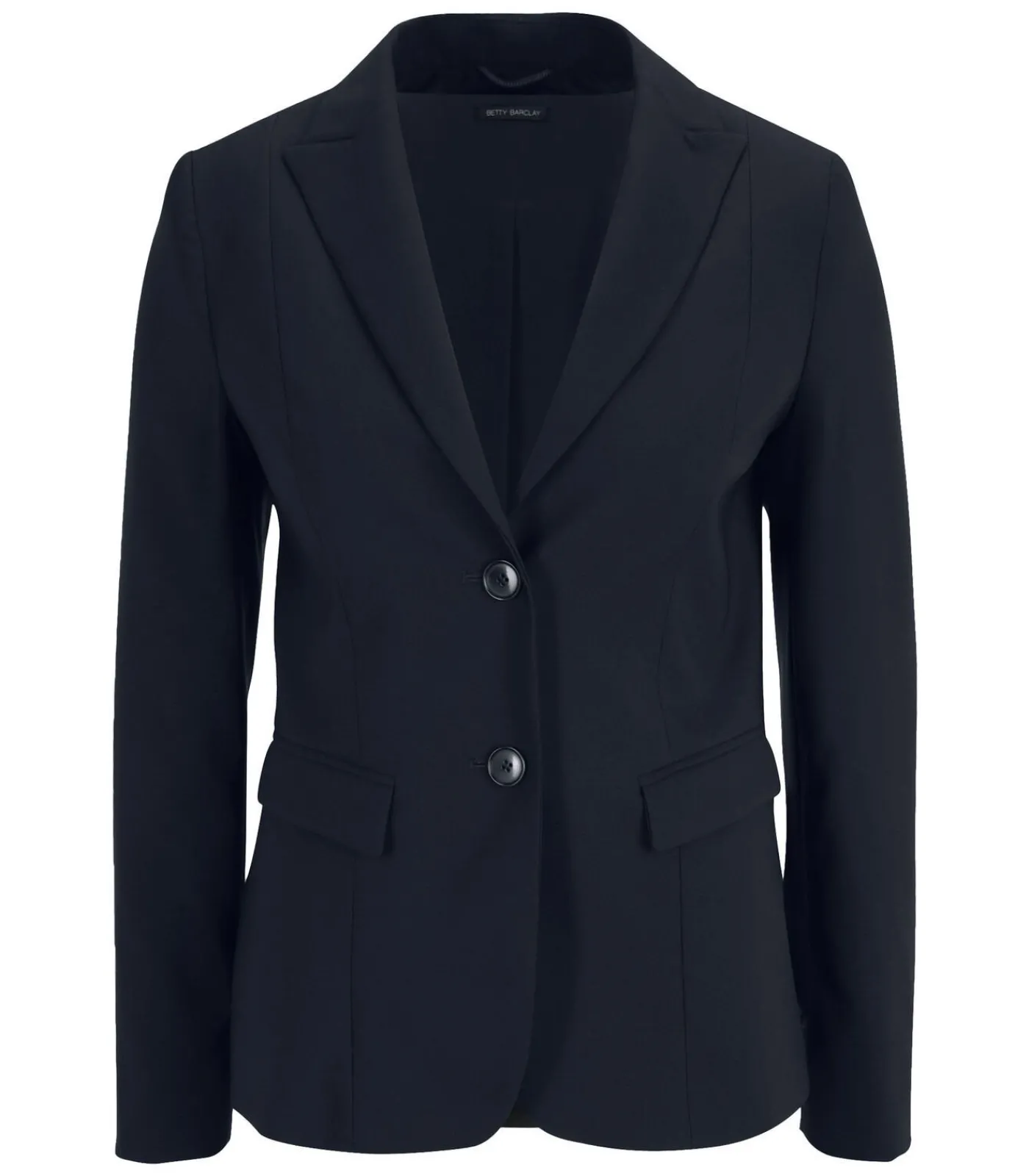 Betty Barclay Korte blazer darkBlue Discount
