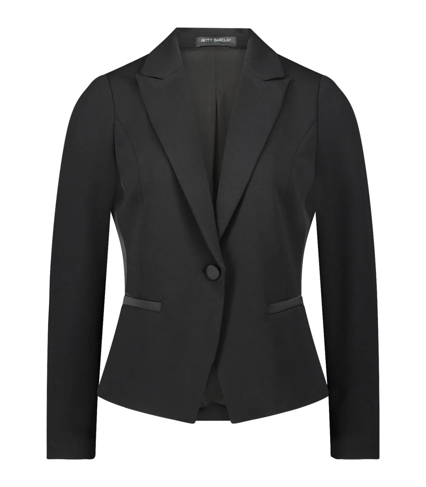 Betty Barclay Korte blazer black Outlet