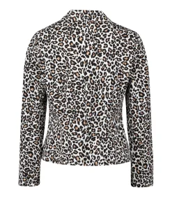 Betty Barclay Korte blazer white/black Hot