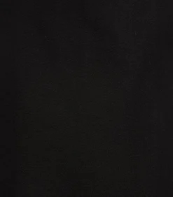 La Fée Maraboutée Korte rok met zwarte milano inzet black Outlet