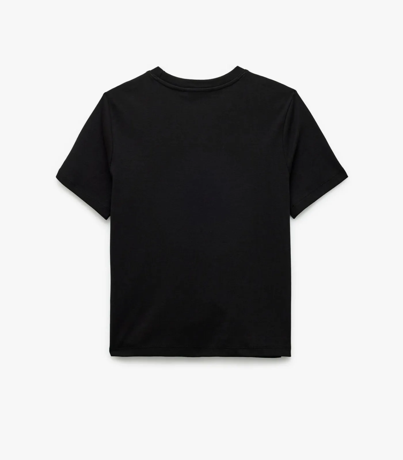 Koton Basic T-Shirt black New