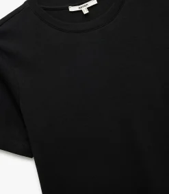 Koton Basic T-Shirt black New