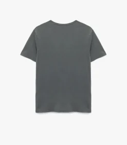 Koton Basic T-Shirt antraciteGrey Best
