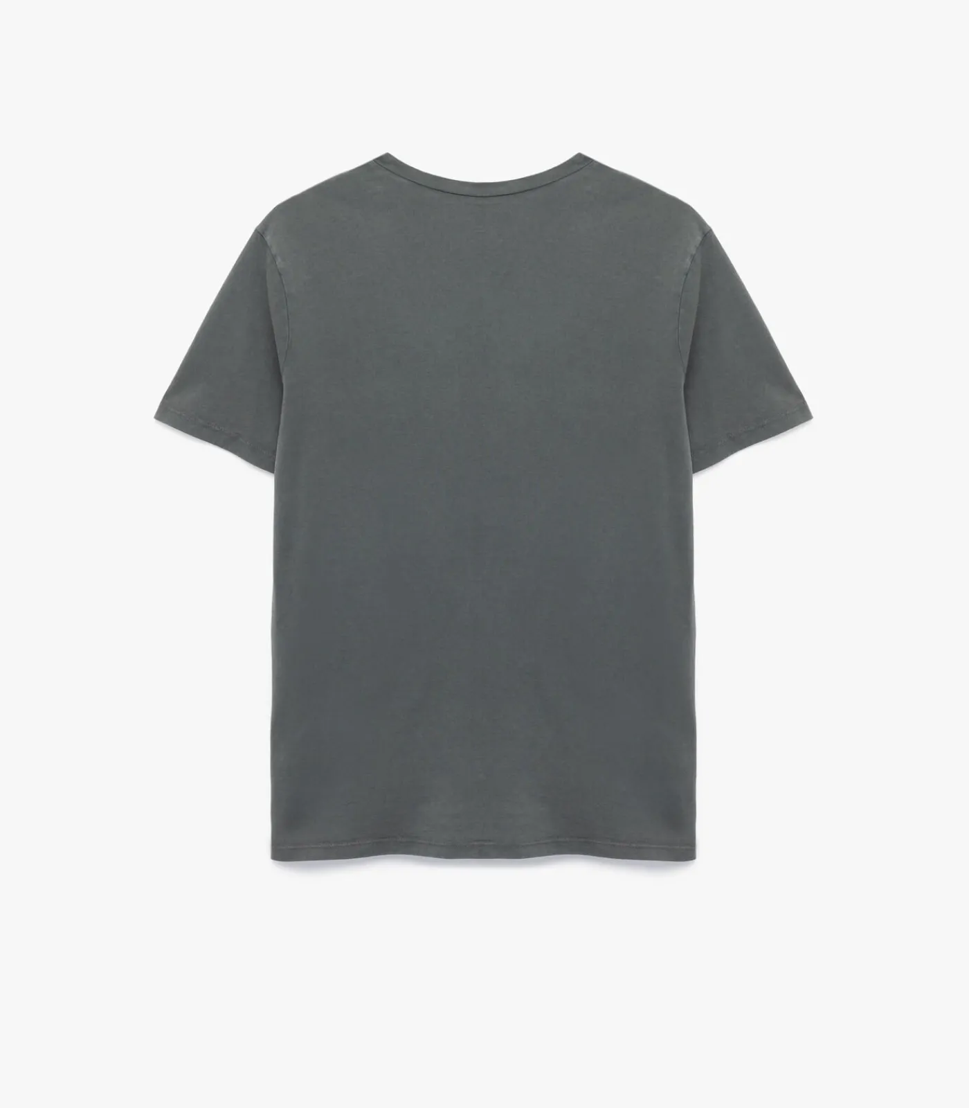 Koton Basic T-Shirt antraciteGrey Best