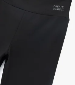 Koton Biker Sport Leggings black New