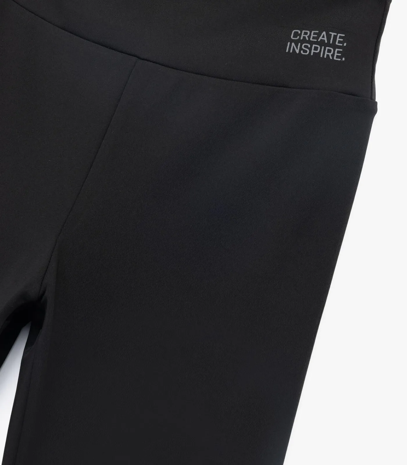 Koton Biker Sport Leggings black New