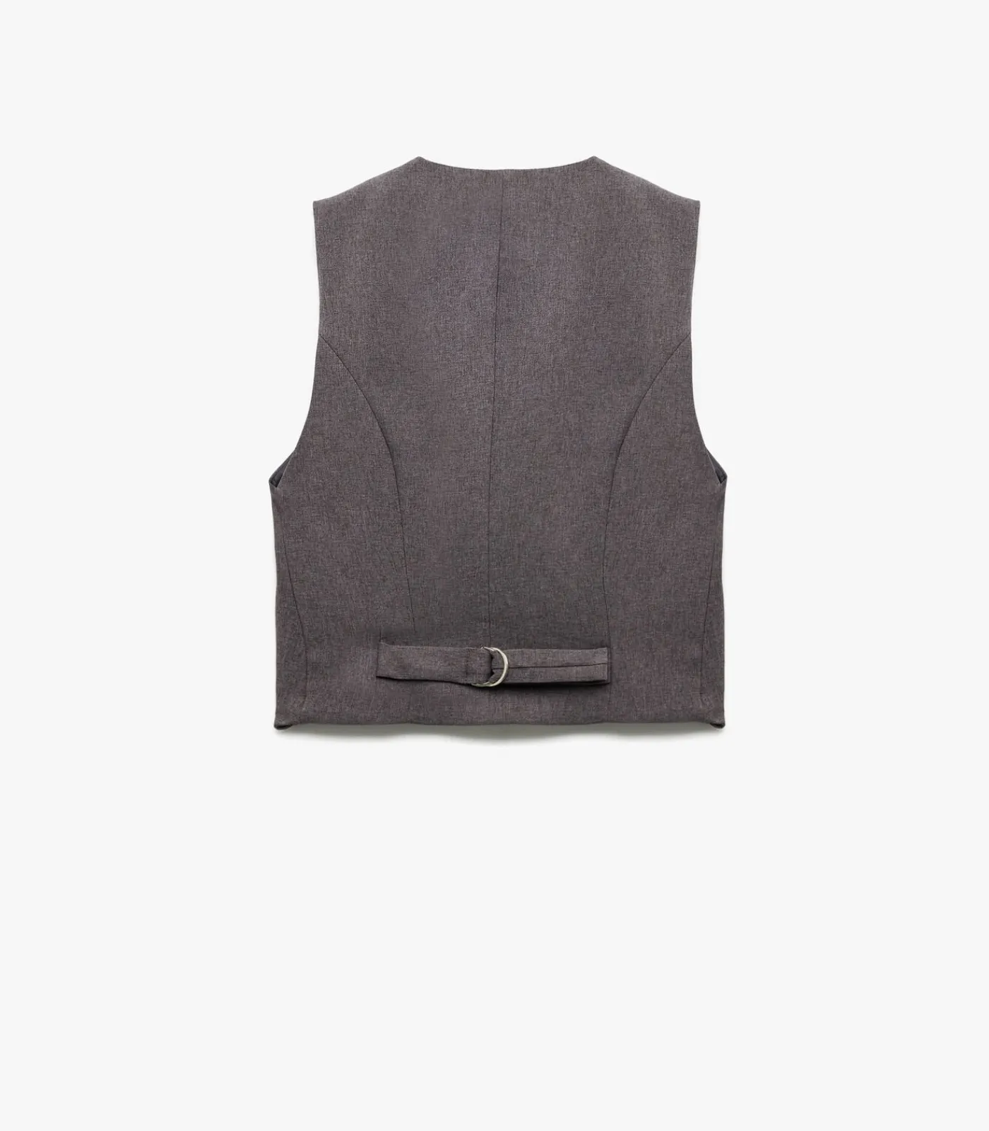 Koton Blazer Vest antraciteGrey Discount
