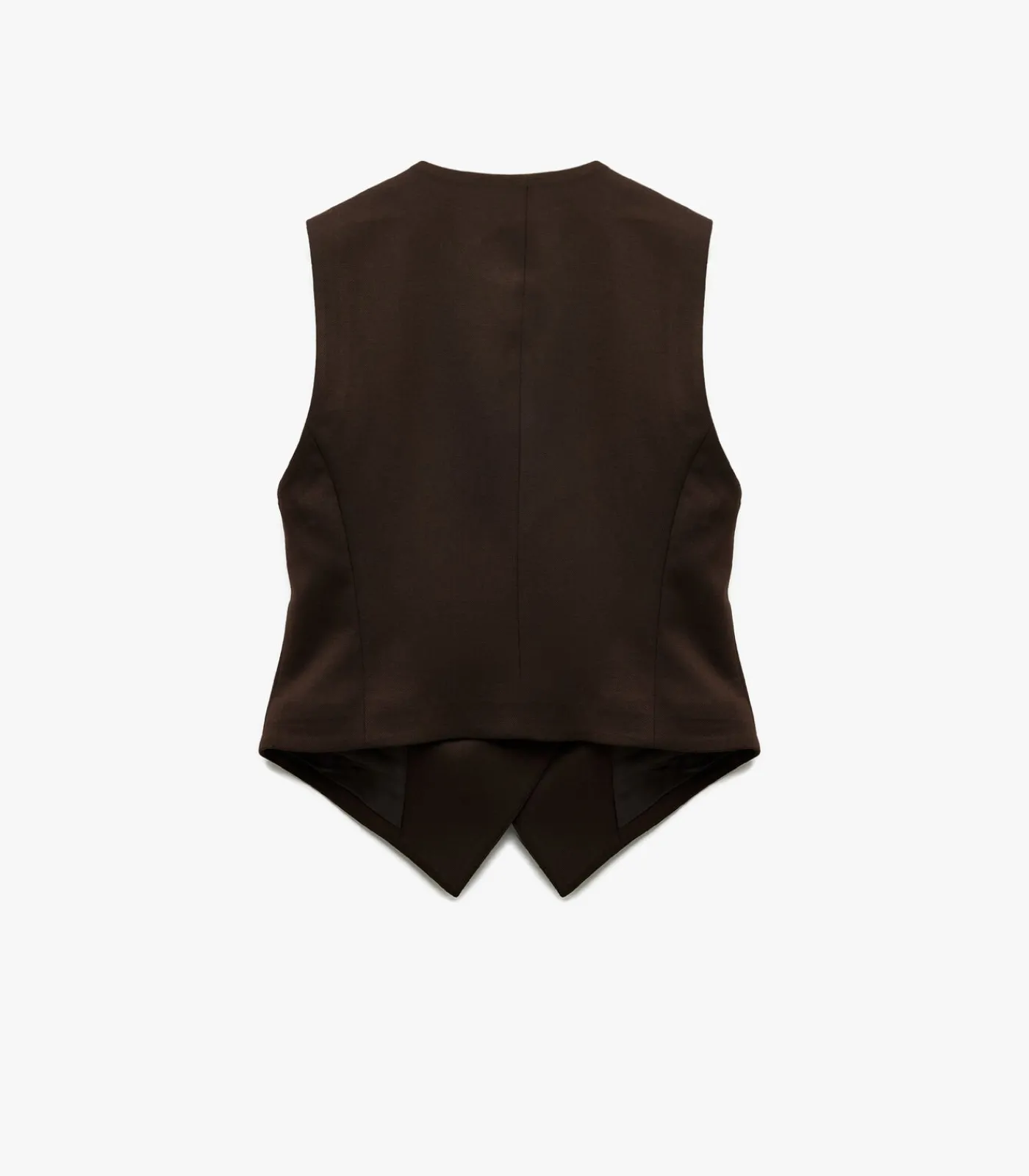 Koton Blazer Vest brown Best