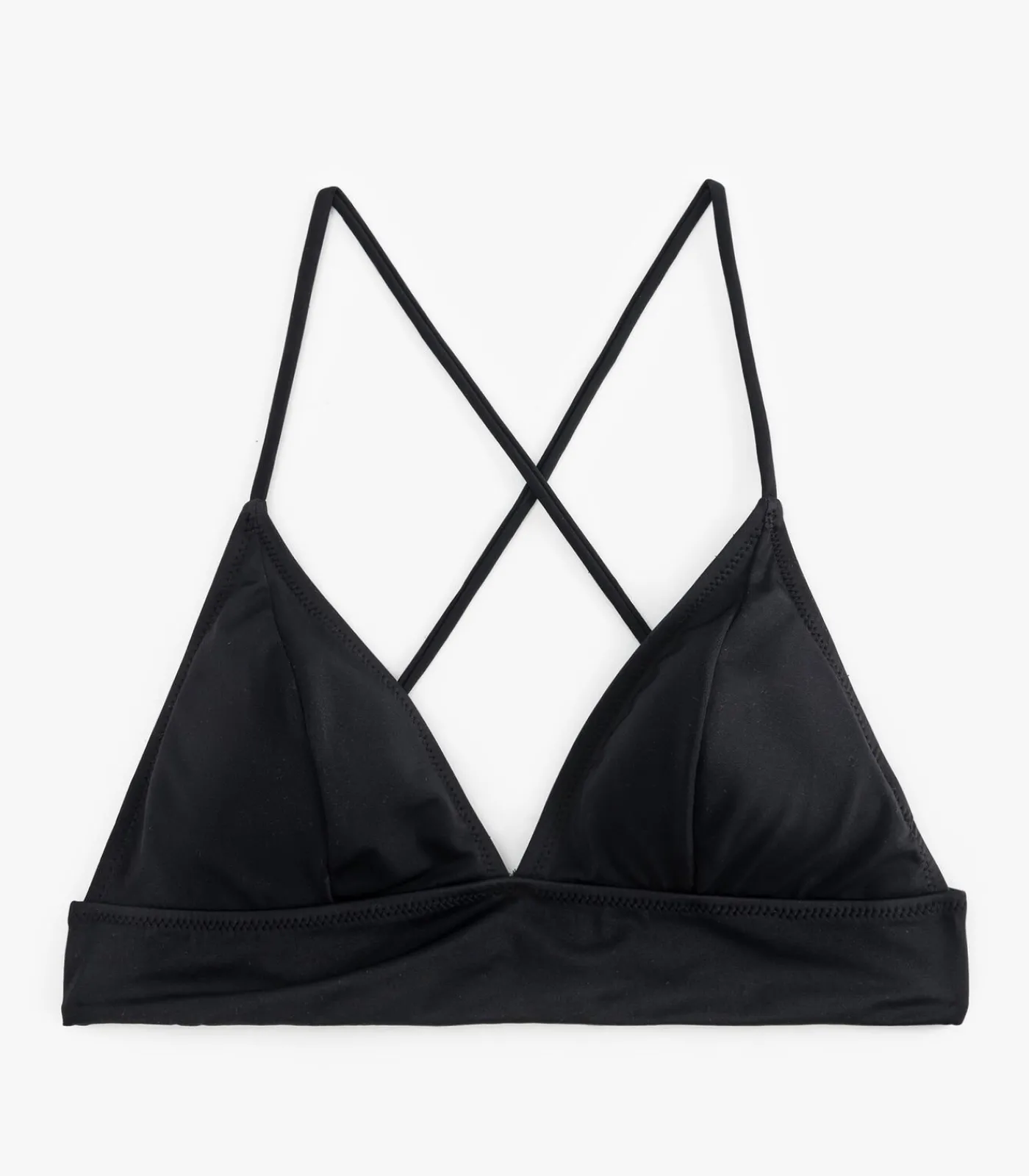 Koton Bralette Bikini black Discount